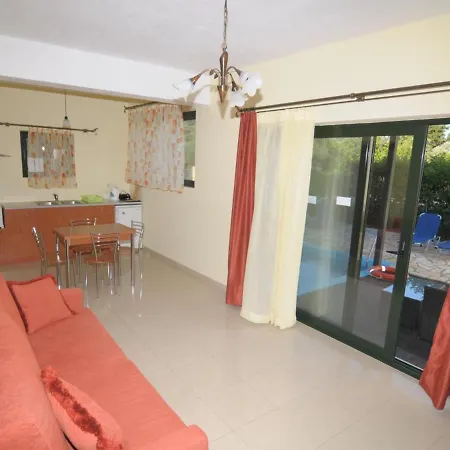 Ionian Rose Villas * Nydri (Lefkada)